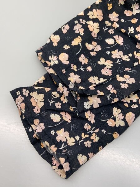 Merlette ワンピース 花柄 Merlette ワンピース 花柄 桜 美品