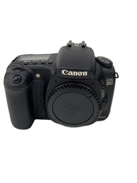 CANON(キヤノン) / 一眼レフデジタルカメラ/EOS20D | 中古品の販売 