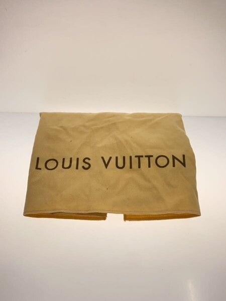 LOUIS VUITTON(ルイヴィトン) / 1)ネヴァーフルPM_ダミエ・エベヌ/PVC