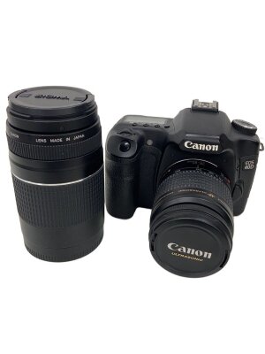 CANONの一眼レフデジタルカメラ検索結果|中古品の通販サイト セカンド