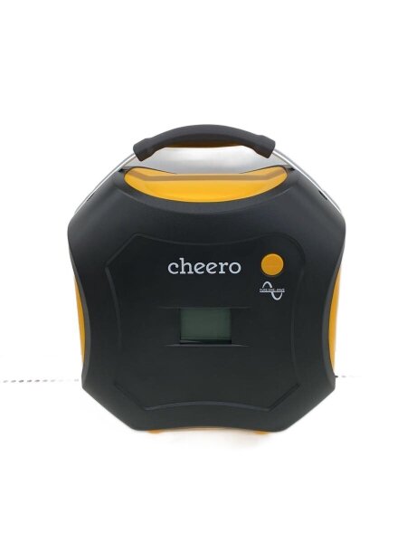 cheero(チーロ) / 生活家電その他/che-090/Energy Carry 500Wh 