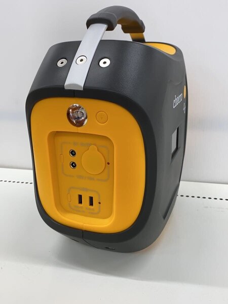 cheero(チーロ) / 生活家電その他/che-090/Energy Carry 500Wh 