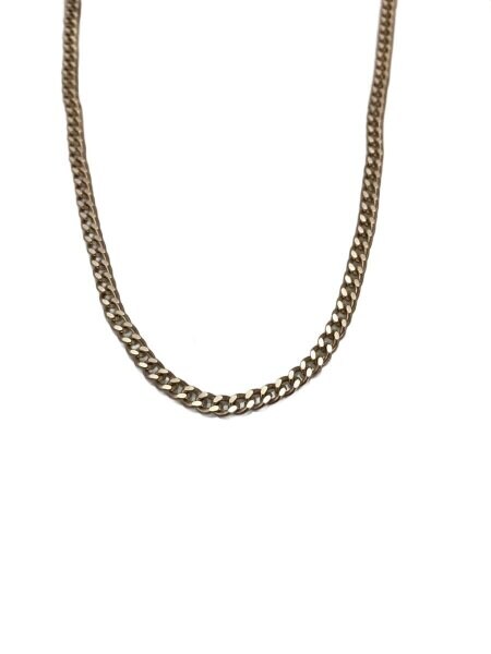 GARNI(ガルニ) / ネックレス/SILVER/SLV/トップ無/メンズ | 中古品の