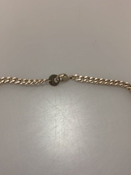 GARNI(ガルニ) / ネックレス/SILVER/SLV/トップ無/メンズ | 中古品の