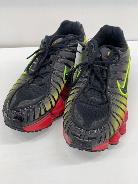 NIKE(ナイキ) / SHOX TL_ショックス TL/24cm/BLK | 中古品の販売・通販 