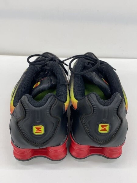 NIKE(ナイキ) / SHOX TL_ショックス TL/24cm/BLK | 中古品の販売・通販 