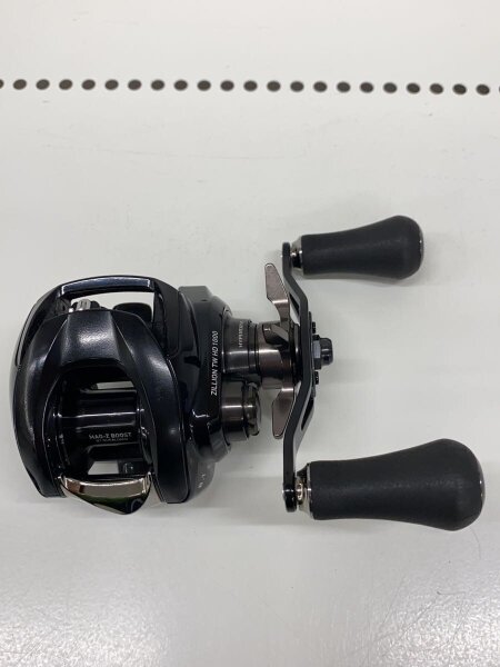 DAIWA([スポーツ]ダイワ) / ZILLION TW HD 1000 リール/ベイトリール