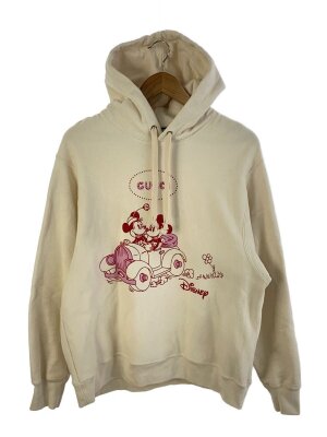 GUCCI(グッチ) / スターアンドムーンスターシェリーラインパーカー