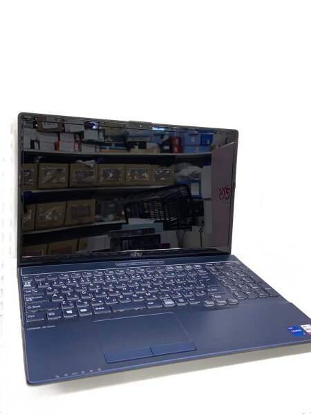 FUJITSU(フジツウ) / ノートパソコン FMV LIFEBOOK AH77/E3 FMVA77E3L 