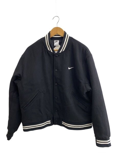 NIKE(ナイキ) / スタジャン/XL/ウール/BLK/HQ3277-010// | 古着の販売 