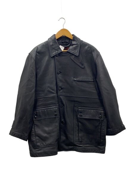 Christian Dior MONSIEUR レザージャケット 90s 【公式通販】