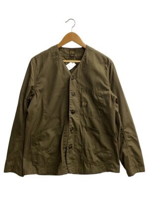 COOTIE(クーティー) / Suede Cattleman JKT/ボアジャケット/M