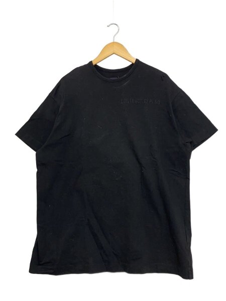 Juun.J(ジュンジー) / Tシャツ/M/コットン/BLK/913813// | 古着の販売 
