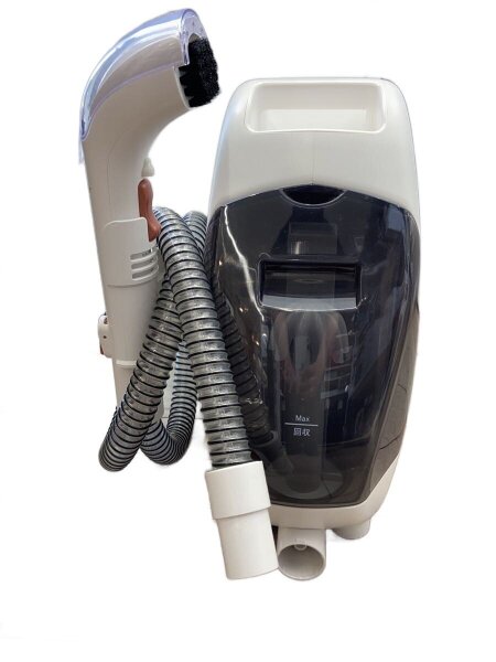 生活家電 UWANT リンサー洗浄機 B100 本体
