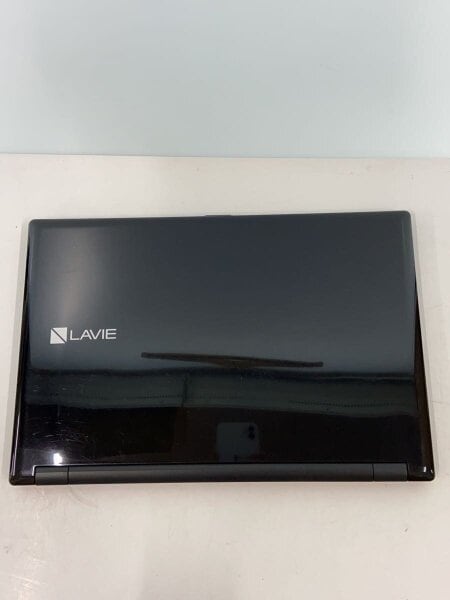 NEC(エヌイーシー) / ノートパソコン LAVIE Note Standard NS700/JAB