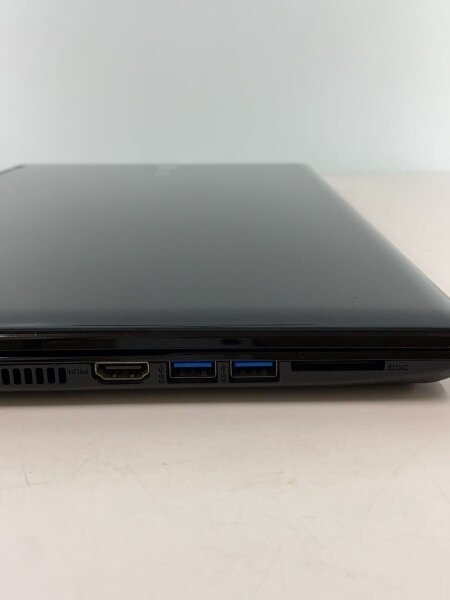 NEC(エヌイーシー) / ノートパソコン LAVIE Note Standard NS700/JAB