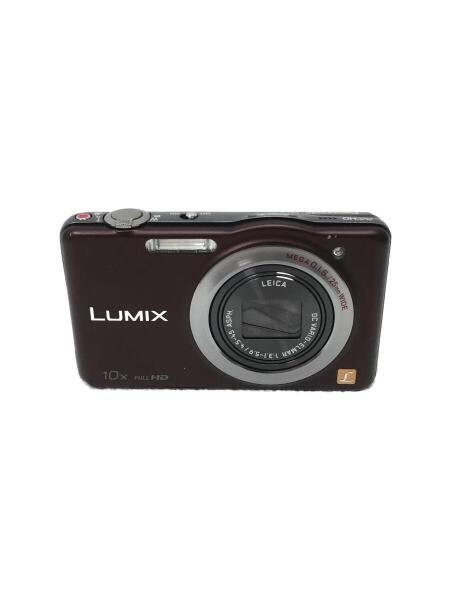 Panasonic LUMIX DMC-TZ57-W 光学20倍 デジタルカメラ Panasonic LUMIX