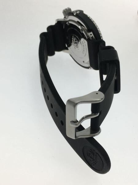 SEIKO(セイコー) / Prospex Diver Scuba/ソーラー腕時計/ラバー