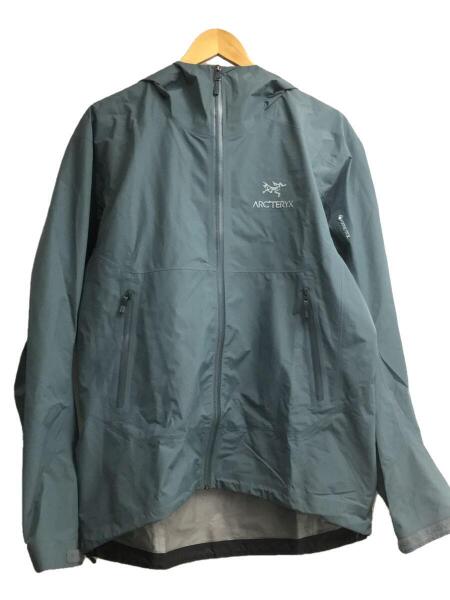 ARC'TERYX(アークテリクス) / ZETA SL JACKET/ナイロンジャケット/M