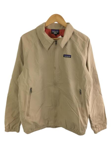 人気No.1 patagonia バキーズジャケット ベージュ M 【公式通販】