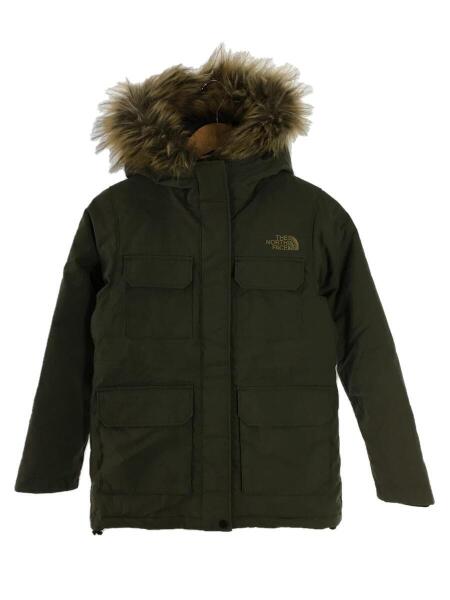 THE NORTH FACE(ザノースフェイス) / GOTHAM PARKA/ダウンジャケット/S 