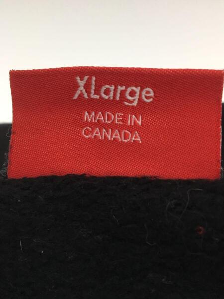 Supreme(シュプリーム) / 16AW/Slayer Cutter Crewneck/スウェット/XL