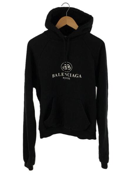 BALENCIAGA(バレンシアガ) / パーカー/BALENCIAGA MODE Sweat Hoodie/M 