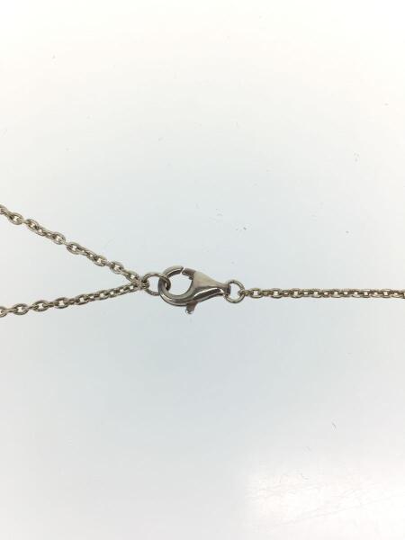 STAR JEWELRY(スタージュエリー) / ネックレス/SV925/SLV/トップ有 