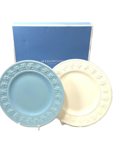 WEDGWOOD(ウェッジウッド) / プレート/2点セット/1054016/フェス