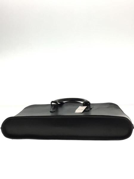 PORTER(ポーター) / BRIEFCASE(S)/レザー/BLK/無地/382-02307/クレド