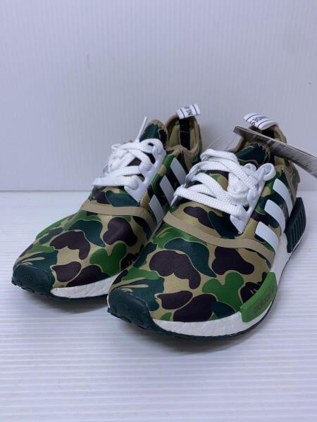 adidas(アディダス) / オリジナルス/NMD_R1 BAPE/エヌエムディー 