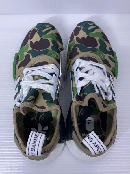 adidas(アディダス) / オリジナルス/NMD_R1 BAPE/エヌエムディー 