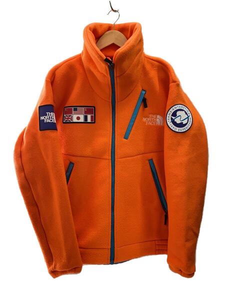 THE NORTH FACE(ザノースフェイス) / TRANS ANTARCTICA FLEECE JACKET_ 