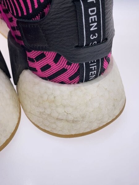 adidas(アディダス) / NMD_R2 PK/エヌエムディー/28.5cm/PNK | 中古品