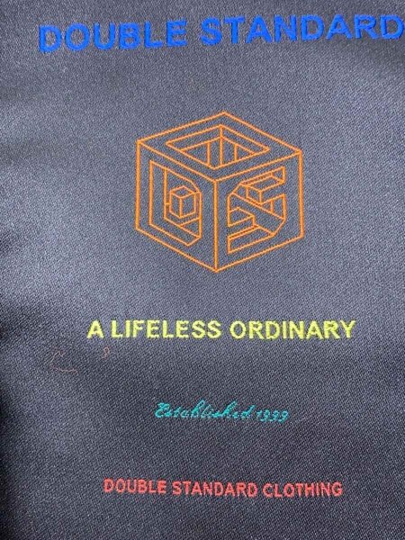 DOUBLE STANDARD CLOTHING(ダブルスタンダードクロージング 