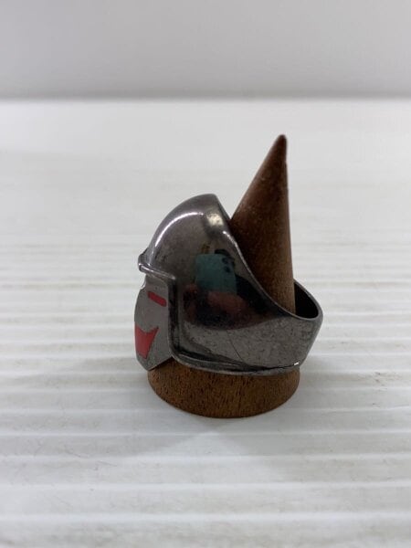 その他ブランド / animicstyle/リング/SV925/21号/SLV/メンズ/ウォーズマン その他ブランド(ソノタブランド) / animicstyle/リング/SV925/21号/SLV