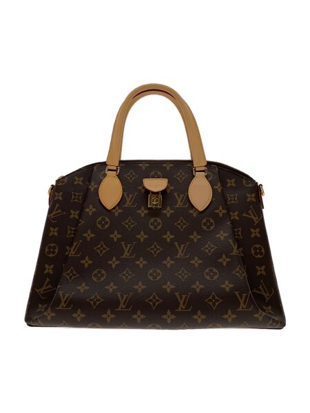 LOUIS VUITTON(ルイヴィトン) / リボリーPM_モノグラム・キャンバス_ 