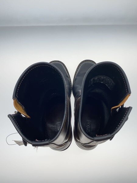 WESCO(ウエスコ) / ナローエンジニアブーツ/ホースハイド/US8/BRW