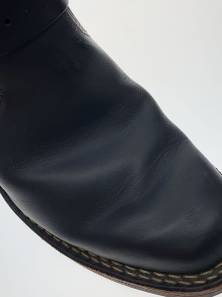 WESCO(ウエスコ) / ナローエンジニアブーツ/ホースハイド/US8/BRW