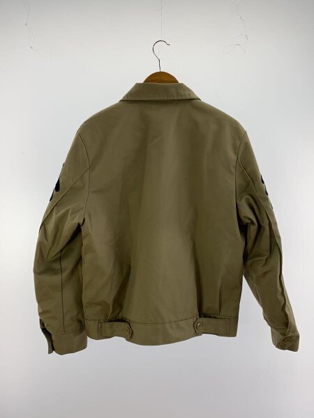 Fake Ass Flowers(フェイクアスフラワーズ) / WINGS WORK JACKET 