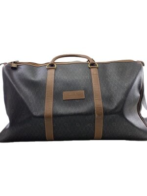 DIORボストンバック 旅行にも大活躍☆】DIOR Weekender 40 ボストンバッグ (Dior/ボストン