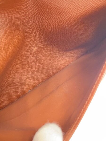 LOUIS VUITTON(ルイヴィトン) / 1)ポルト・トレゾール