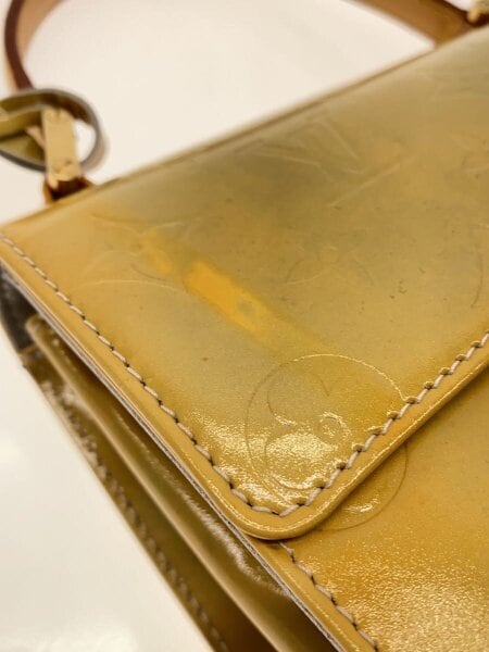 LOUIS VUITTON(ルイヴィトン) / スプリング・ストリート_モノグラム