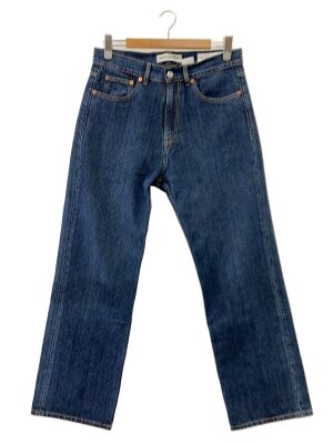 OUR LEGACY(アワーレガシー) / I/VAST CUT Blue Drape Denim/ボトム/48 