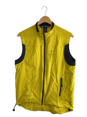 ARC'TERYXのナイロンベスト検索結果|古着・中古品の通販サイト