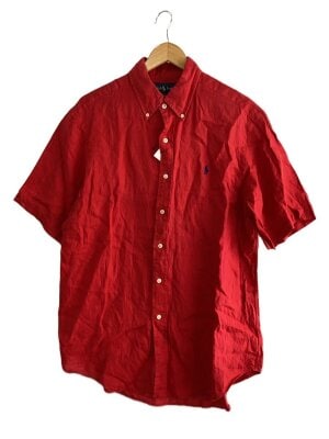 POLO RALPH LAURENの半袖シャツ検索結果|古着・中古品の通販サイト