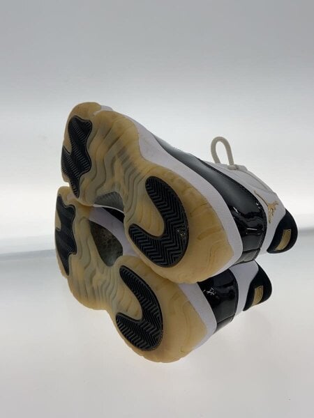 NIKE(ナイキ) / AIR JORDAN 11_エアジョーダン11/29cm/WHT | 中古品の