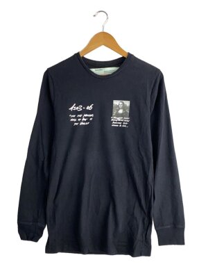 OFF-WHITEのロングスリーブT検索結果|古着・中古品の通販サイト