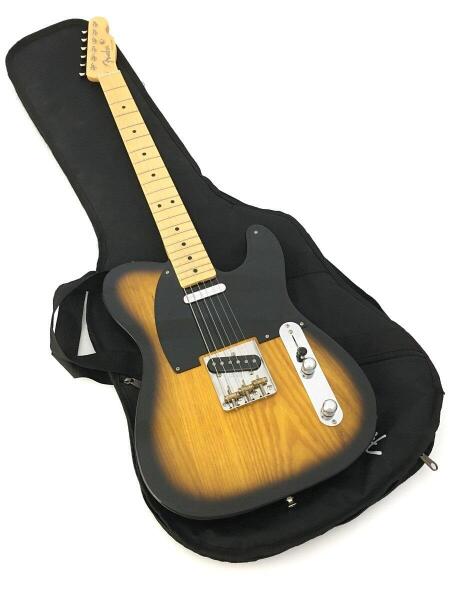 ギター Fender MIJ Hybrid 50s Telecaster OWB Fender MIJ Hybrid 50s