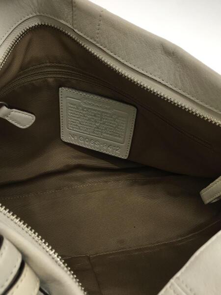 COACH(コーチ) / レガシーソフトダッフル/G06S-9412/ハンドバッグ 
